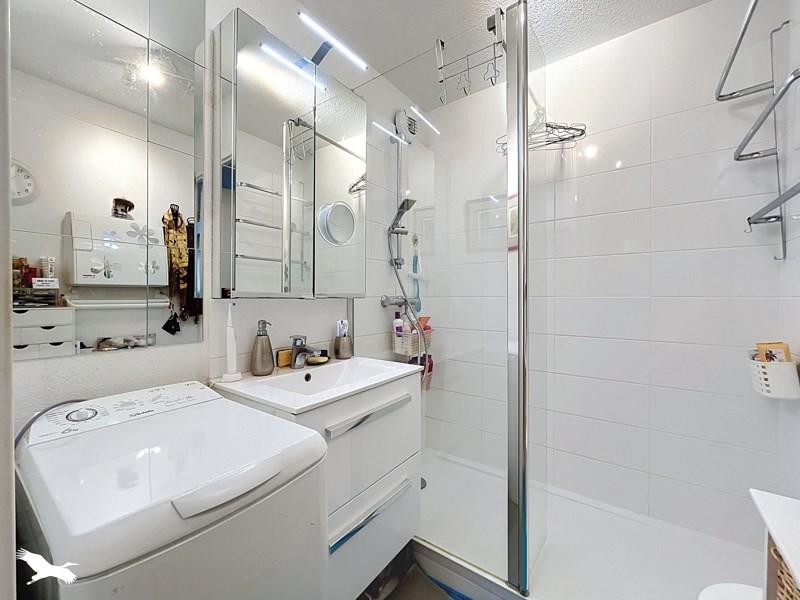 Vente Appartement LA RICHE - 3 pièces -58,7 m² - (37520)