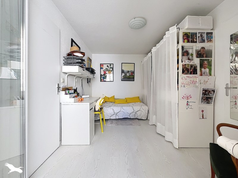 Vente Appartement LA RICHE - 3 pièces -58,7 m² - (37520)