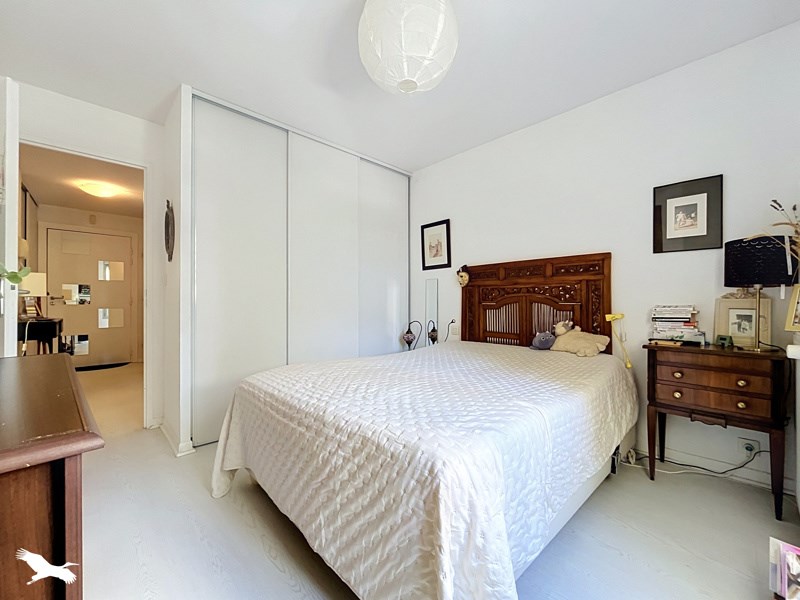 Vente Appartement LA RICHE - 3 pièces -58,7 m² - (37520)