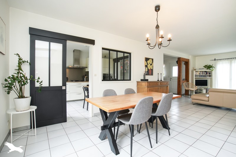 Vente Maison LA RICHE 37520 5 pièces - 120 m²