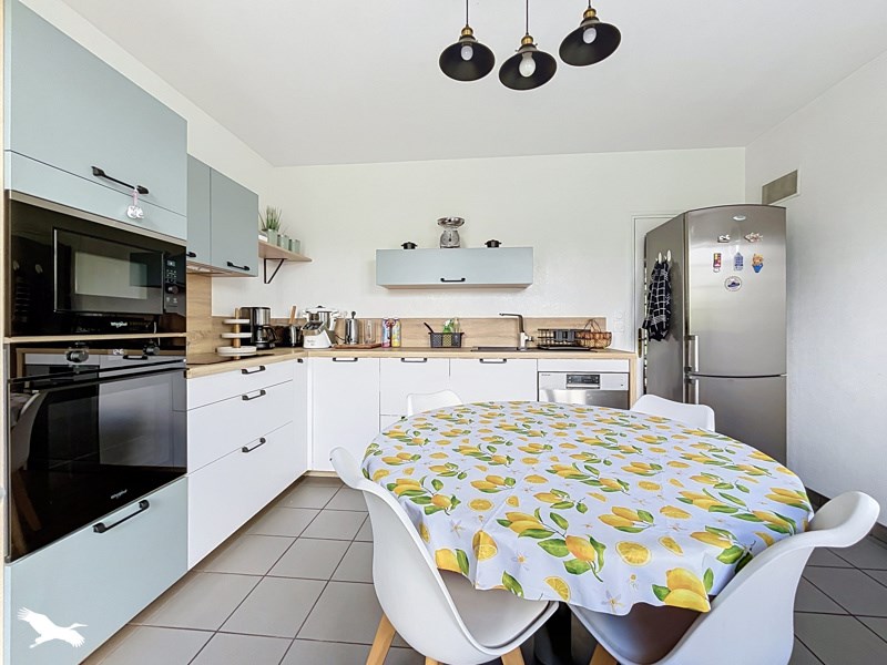 Vente Maison Saint-Genouph - 5 pièces -164 m² - (37510)