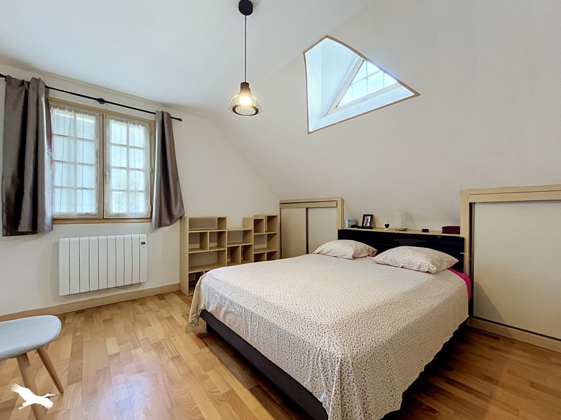 Vente Maison Saint-Genouph - 5 pièces -164 m² - (37510)