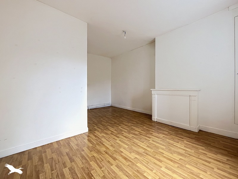 Vente Appartement LA RICHE - 2 pièces -40 m² - (37520)