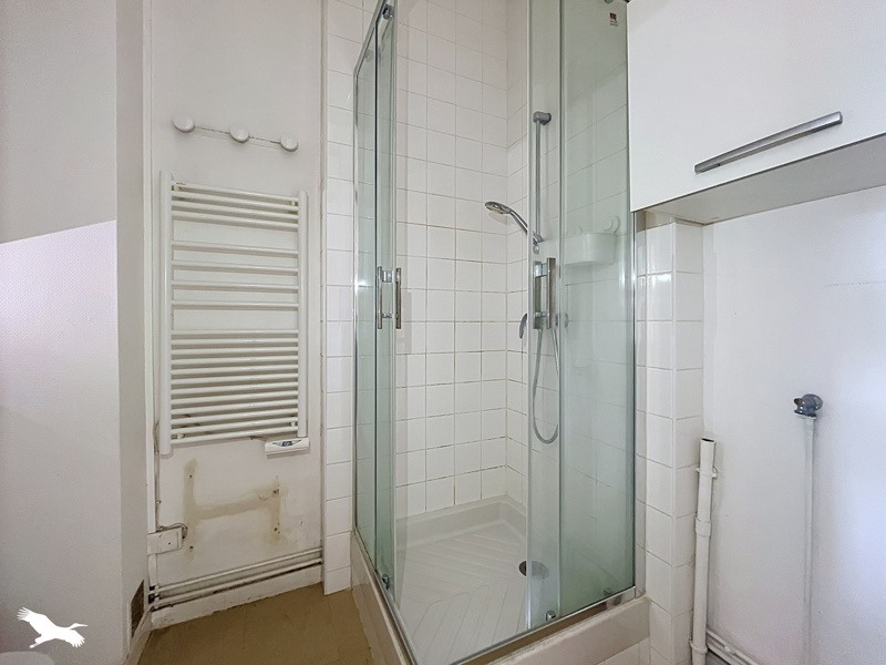 Vente Appartement LA RICHE - 2 pièces -40 m² - (37520)