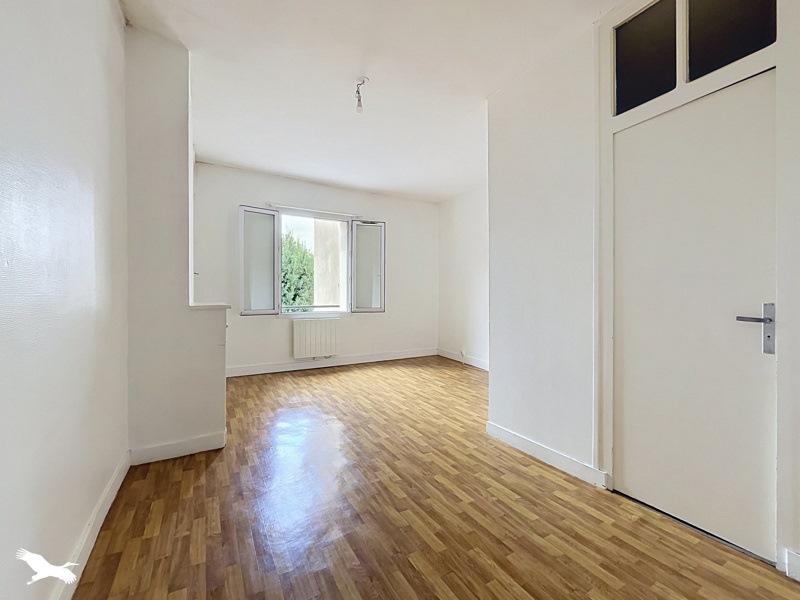 Vente Appartement LA RICHE - 2 pièces -40 m² - (37520)