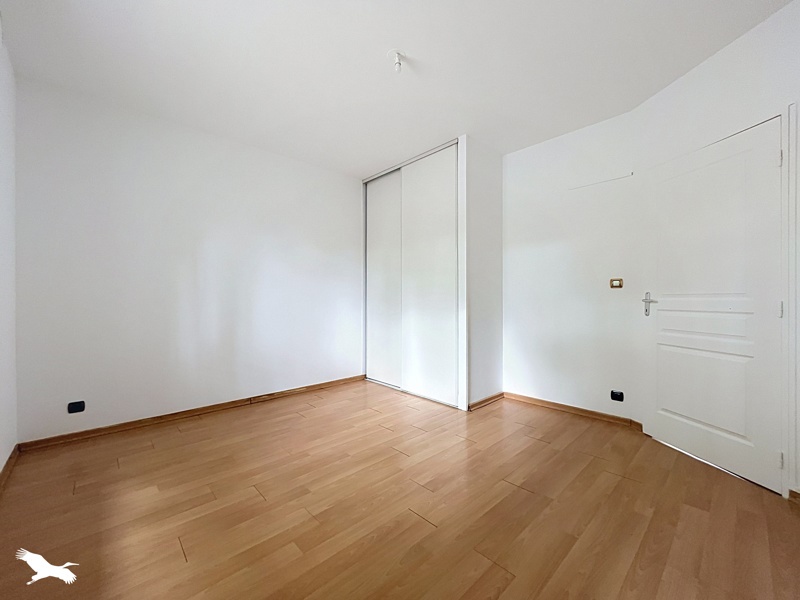 Vente Appartement LA RICHE - 3 pièces -71 m² - (37520)