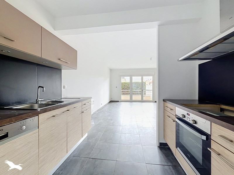 Vente Appartement LA RICHE - 3 pièces -71 m² - (37520)