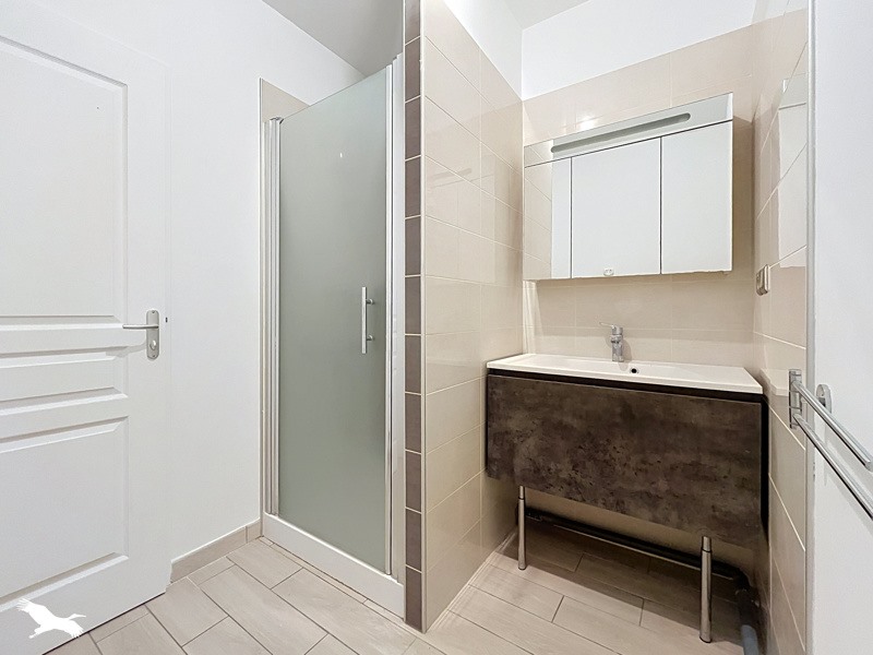 Vente Appartement LA RICHE - 3 pièces -71 m² - (37520)