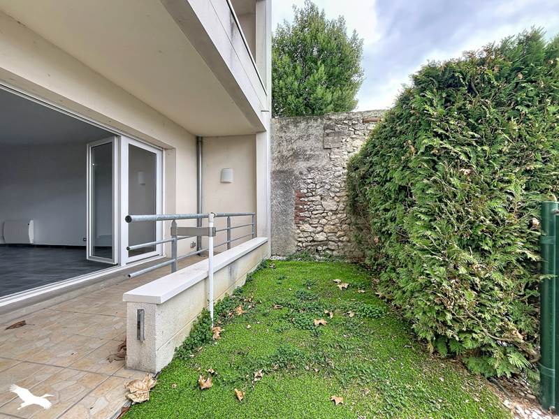 Vente Appartement LA RICHE - 3 pièces -71 m² - (37520)