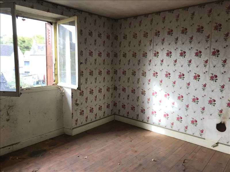 Vente Maison CHATEAUNEUF SUR CHER - 3 pièces -59 m² - (18190)