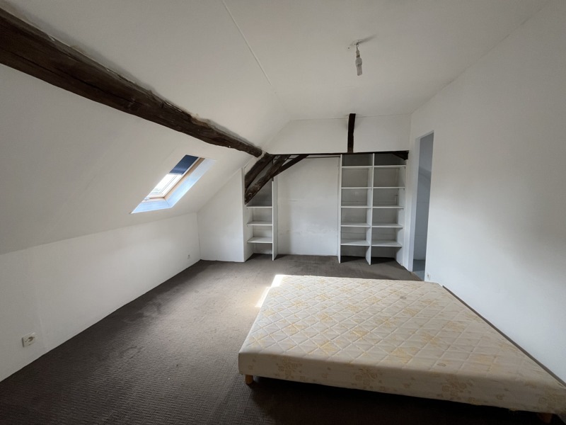 Vente Maison LA BERTHENOUX - 4 pièces -86 m² - (36400)