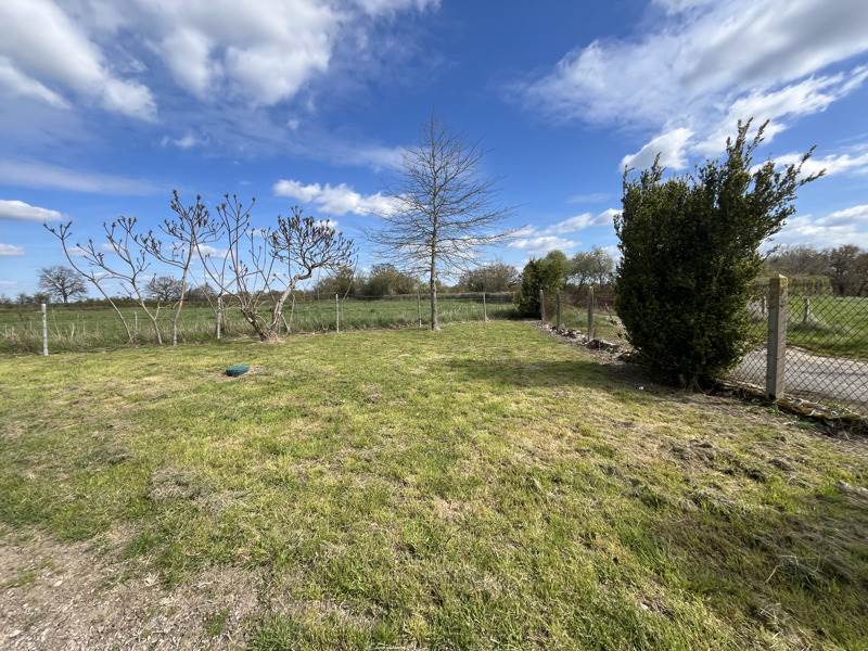 Vente Maison LA BERTHENOUX - 4 pièces -86 m² - (36400)