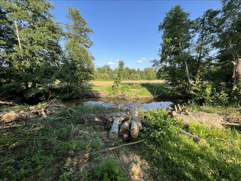 Vente Terrain LA CHATRE - -8967 m² - (36400)
