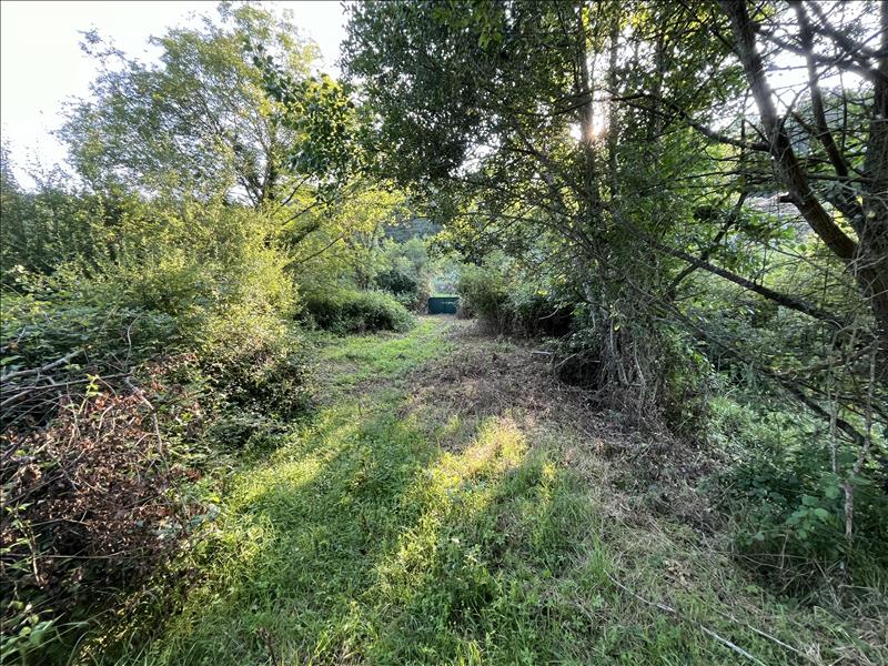 Vente Terrain LA CHATRE - -8967 m² - (36400)