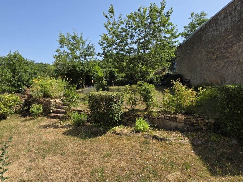 Vente Maison MONTGIVRAY - 5 pièces -148 m² - (36400)