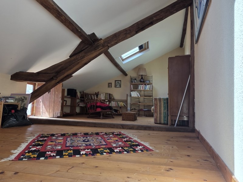 Vente Maison MONTGIVRAY - 5 pièces -148 m² - (36400)