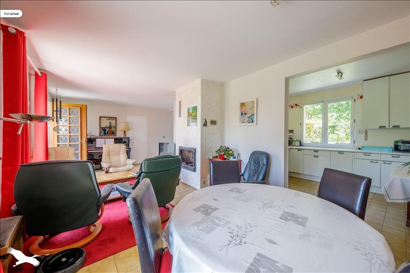 Vente Maison CHASSIGNOLLES - 6 pièces -138 m² - (36400)