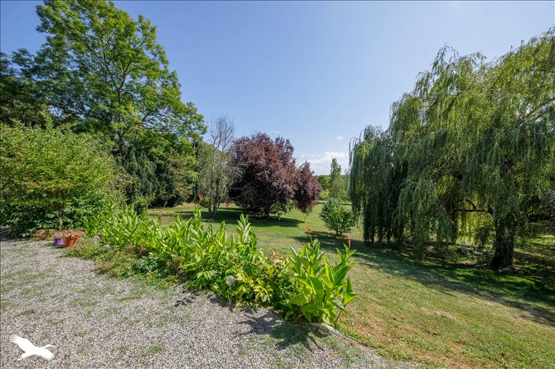 Vente Maison CHASSIGNOLLES - 6 pièces -138 m² - (36400)