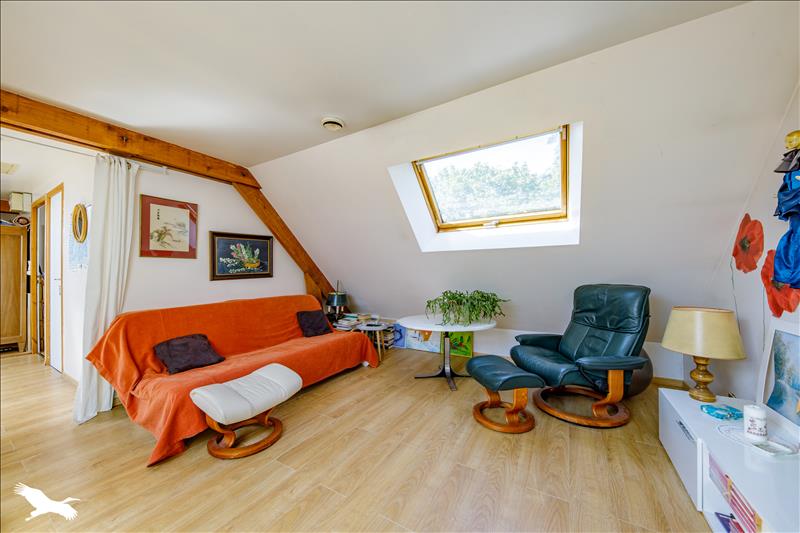 Vente Maison CHASSIGNOLLES - 6 pièces -138 m² - (36400)