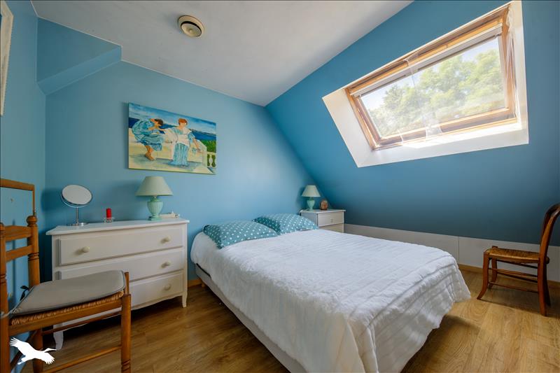 Vente Maison CHASSIGNOLLES - 6 pièces -138 m² - (36400)