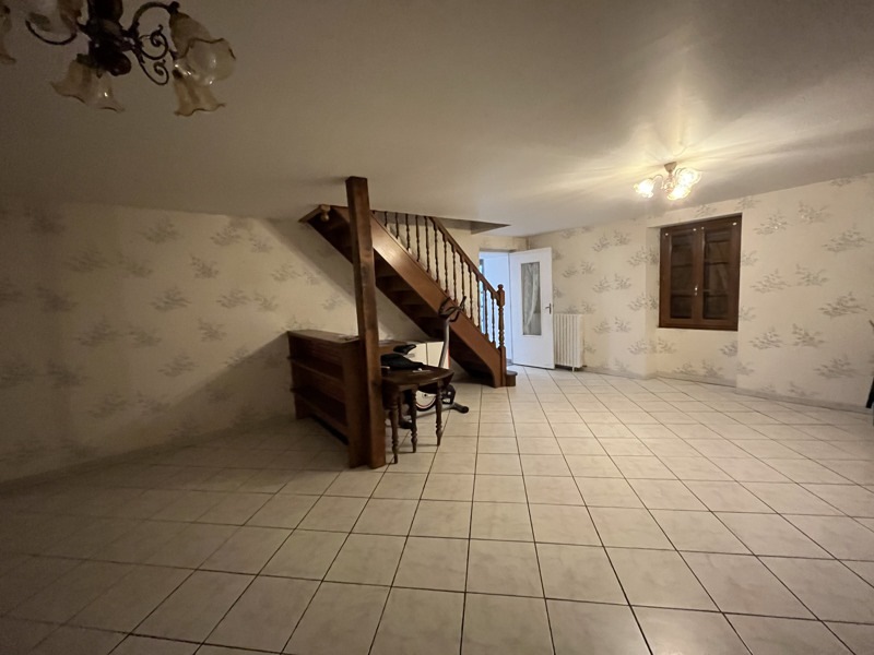 Vente Maison LA BERTHENOUX - 7 pièces -120 m² - (36400)