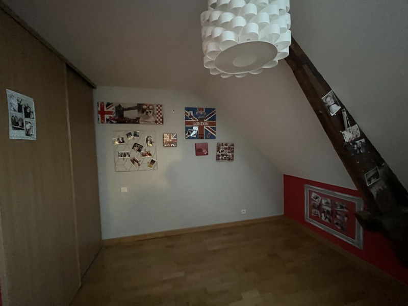 Vente Maison LA BERTHENOUX - 7 pièces -120 m² - (36400)