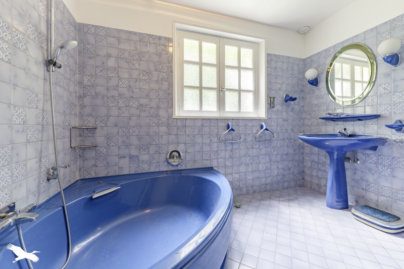 Vente Maison LA CHATRE - 7 pièces -162 m² - (36400)