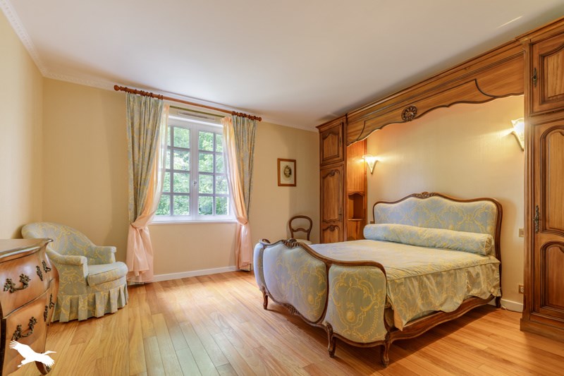 Vente Maison LA CHATRE - 7 pièces -162 m² - (36400)