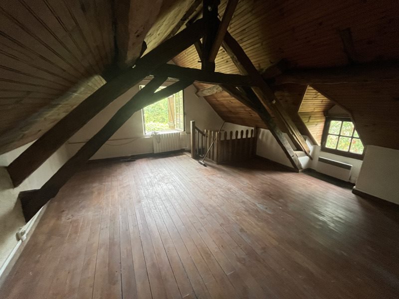 Vente Maison BRIANTES - 2 pièces -53 m² - (36400)