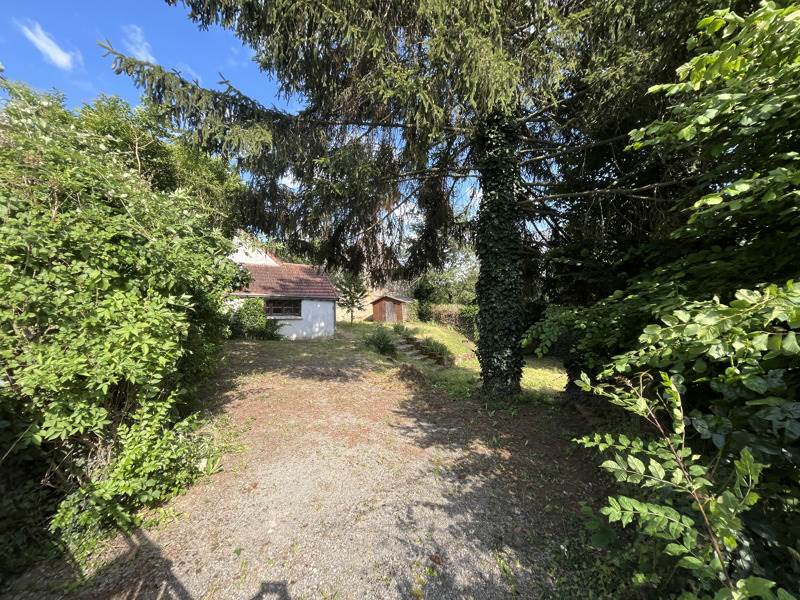 Vente Maison BRIANTES - 2 pièces -53 m² - (36400)