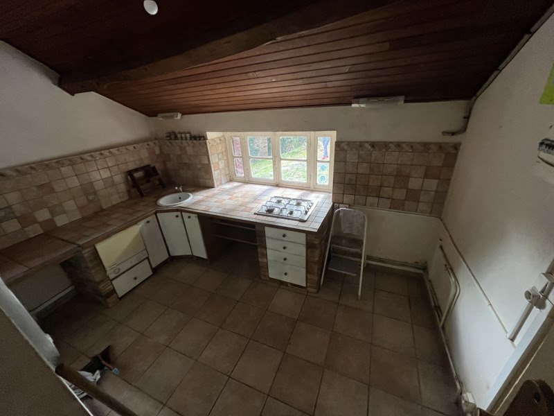 Vente Maison BRIANTES - 2 pièces -53 m² - (36400)