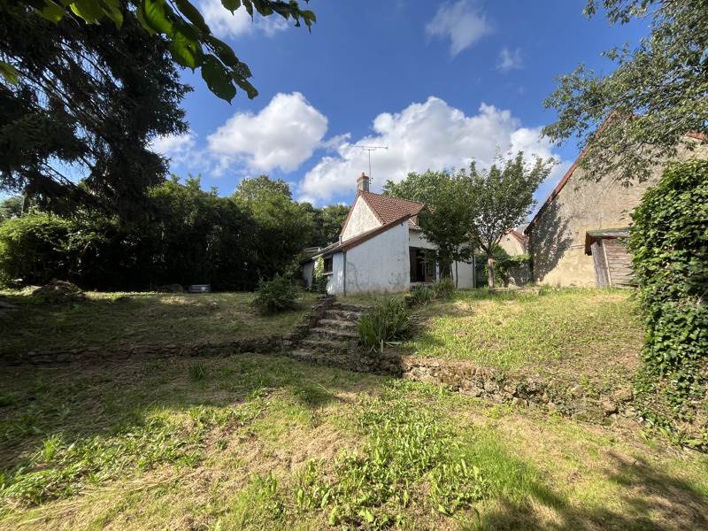 Vente Maison BRIANTES - 2 pièces -53 m² - (36400)