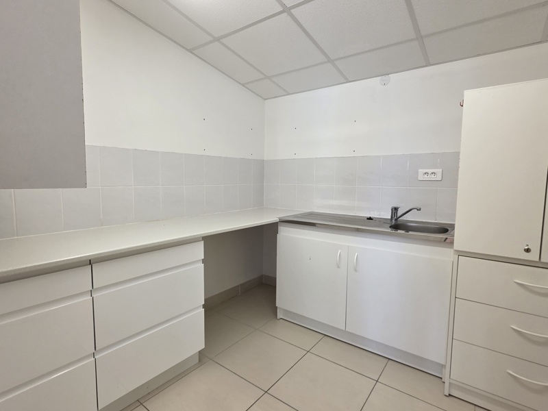 Vente Local commercial La Châtre - -  250 m² - (36400)