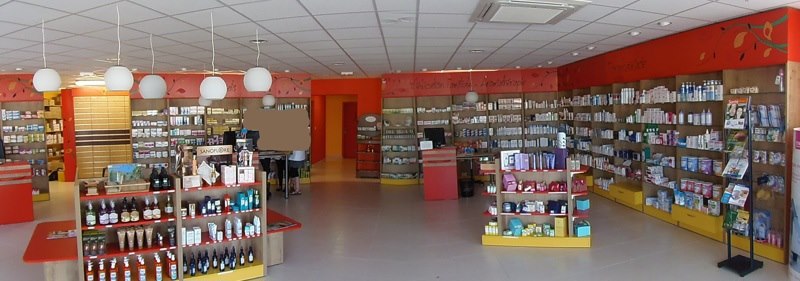 Vente Local commercial La Châtre - -  250 m² - (36400)