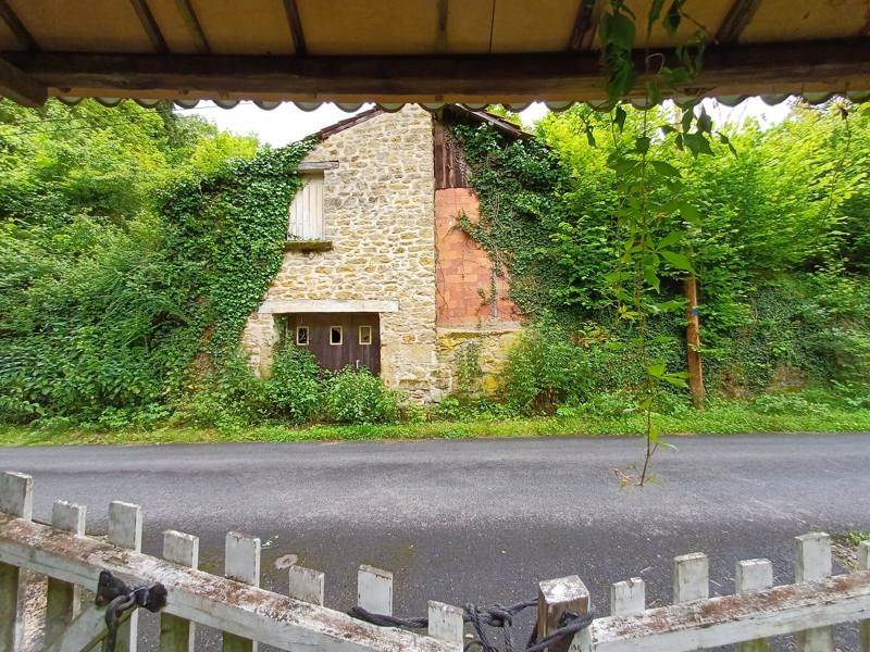 Vente Maison LA CHATRE - 1 pièce -23 m² - (36400)