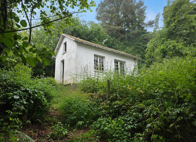 Vente Maison LA CHATRE - 1 pièce -23 m² - (36400)