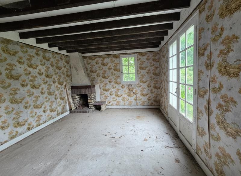 Vente Maison LA CHATRE - 1 pièce -23 m² - (36400)