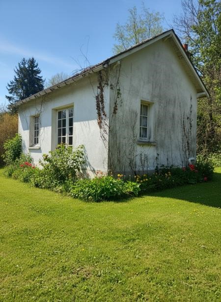 Vente Maison LA CHATRE - 1 pièce -23 m² - (36400)