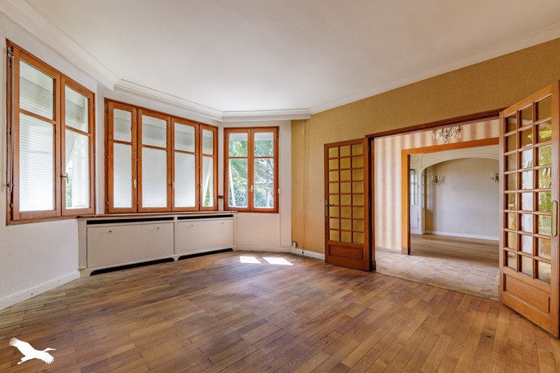 Vente Maison LA CHATRE - 5 pièces -152 m² - (36400)
