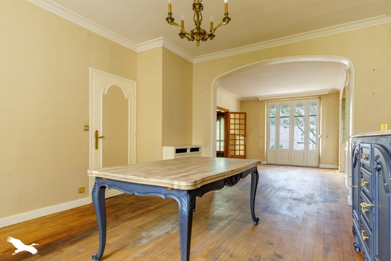 Vente Maison LA CHATRE - 5 pièces -152 m² - (36400)