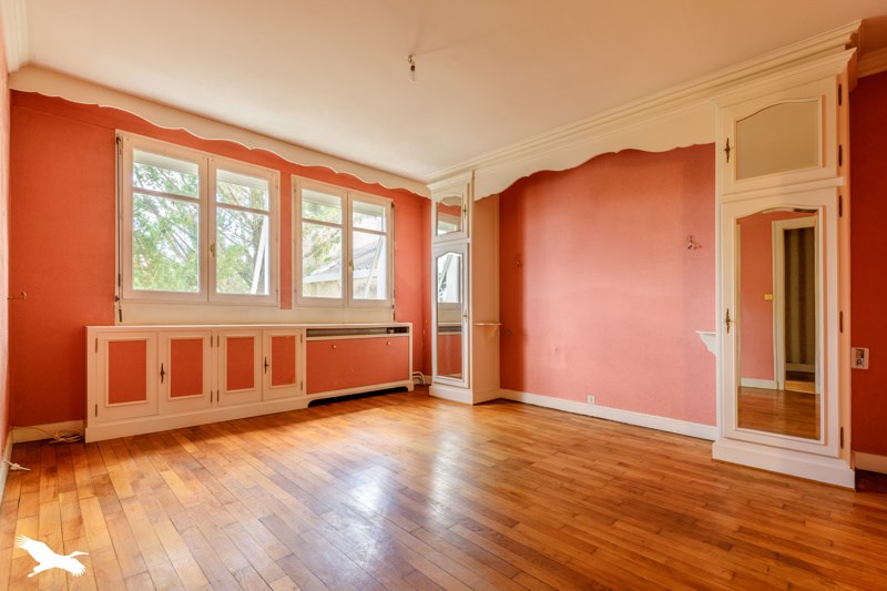 Vente Maison LA CHATRE - 5 pièces -152 m² - (36400)