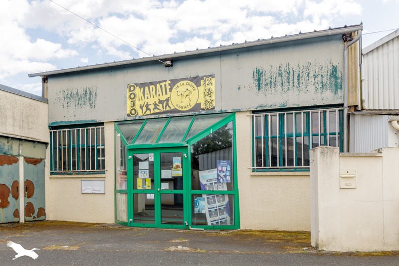Vente Maison LA CHATRE - 5 pièces -152 m² - (36400)