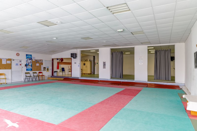 Vente Maison LA CHATRE - 5 pièces -152 m² - (36400)