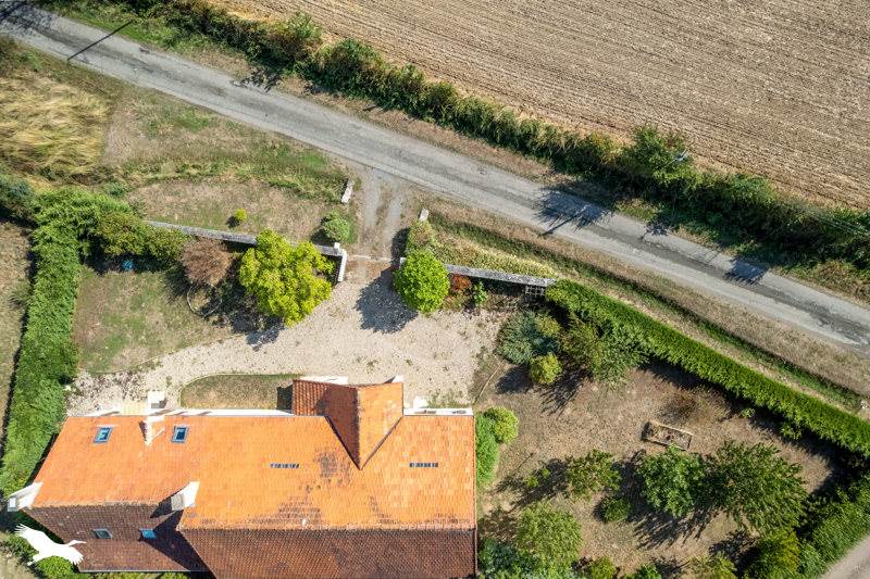 Vente Maison ST AOUT - 3 pièces -98 m² - (36120)
