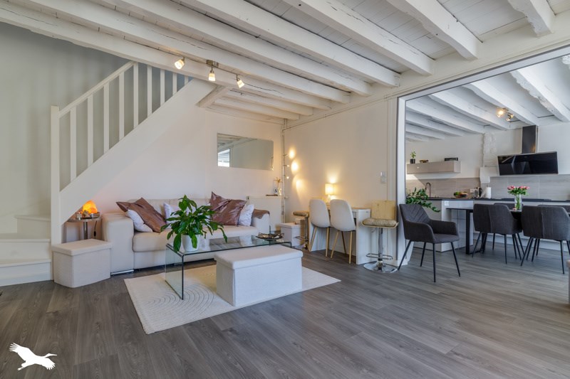 Vente Maison ST AOUT - 3 pièces -98 m² - (36120)
