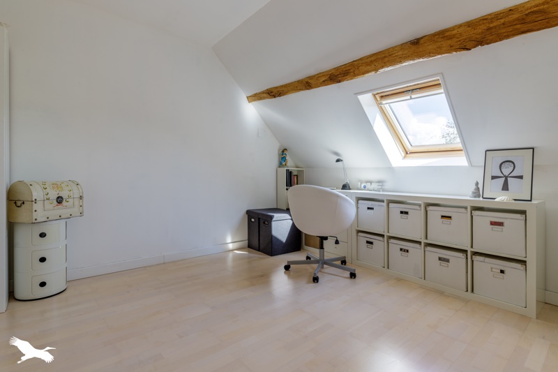 Vente Maison ST AOUT - 3 pièces -98 m² - (36120)