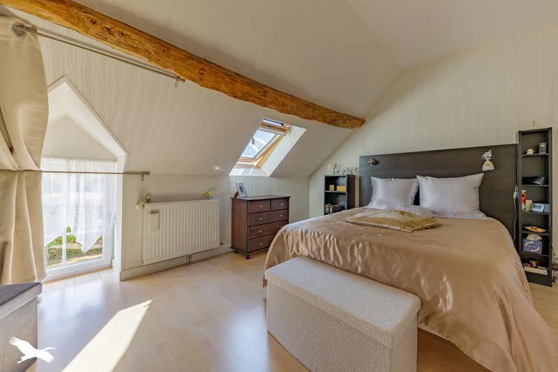 Vente Maison ST AOUT - 3 pièces -98 m² - (36120)