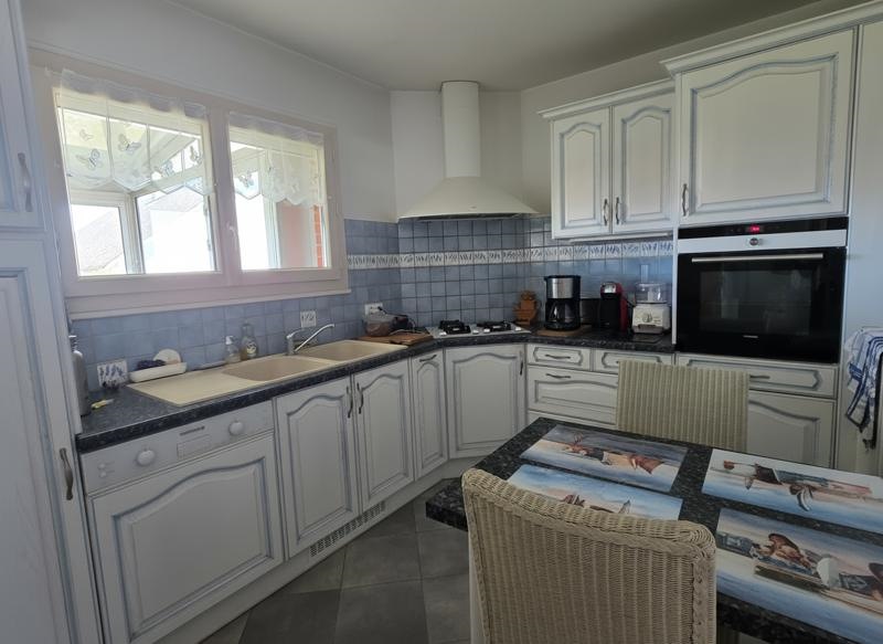 Vente Maison LA CHATRE - 9 pièces -158 m² - (36400)