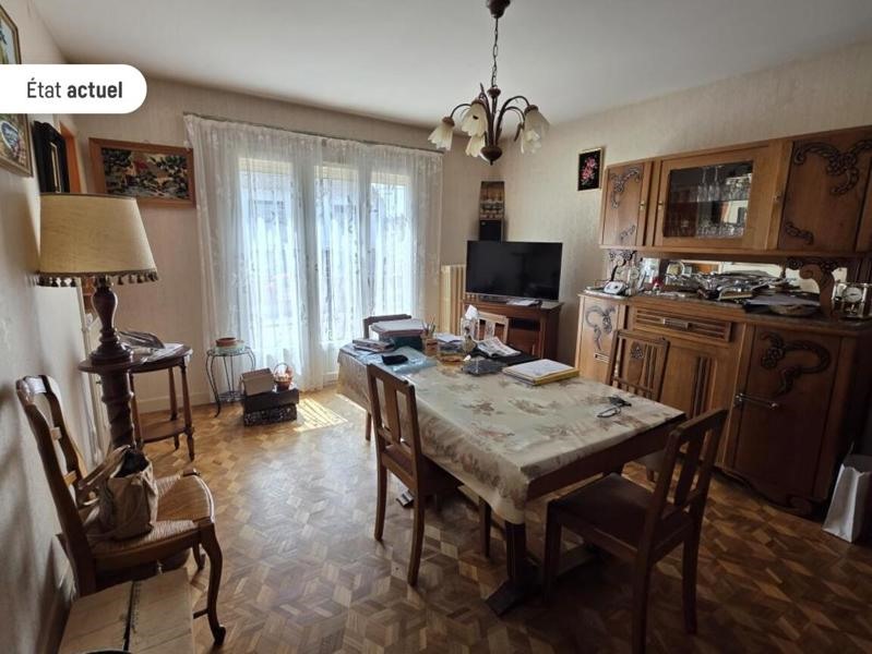 Vente Maison MONTGIVRAY - 5 pièces -87 m² - (36400)