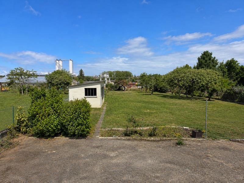 Vente Maison MONTGIVRAY - 5 pièces -87 m² - (36400)